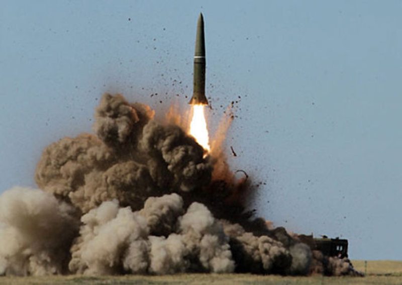 Сигнал НАТО-у: Русија је спремна да брани савезнике својим нуклеарним снагама