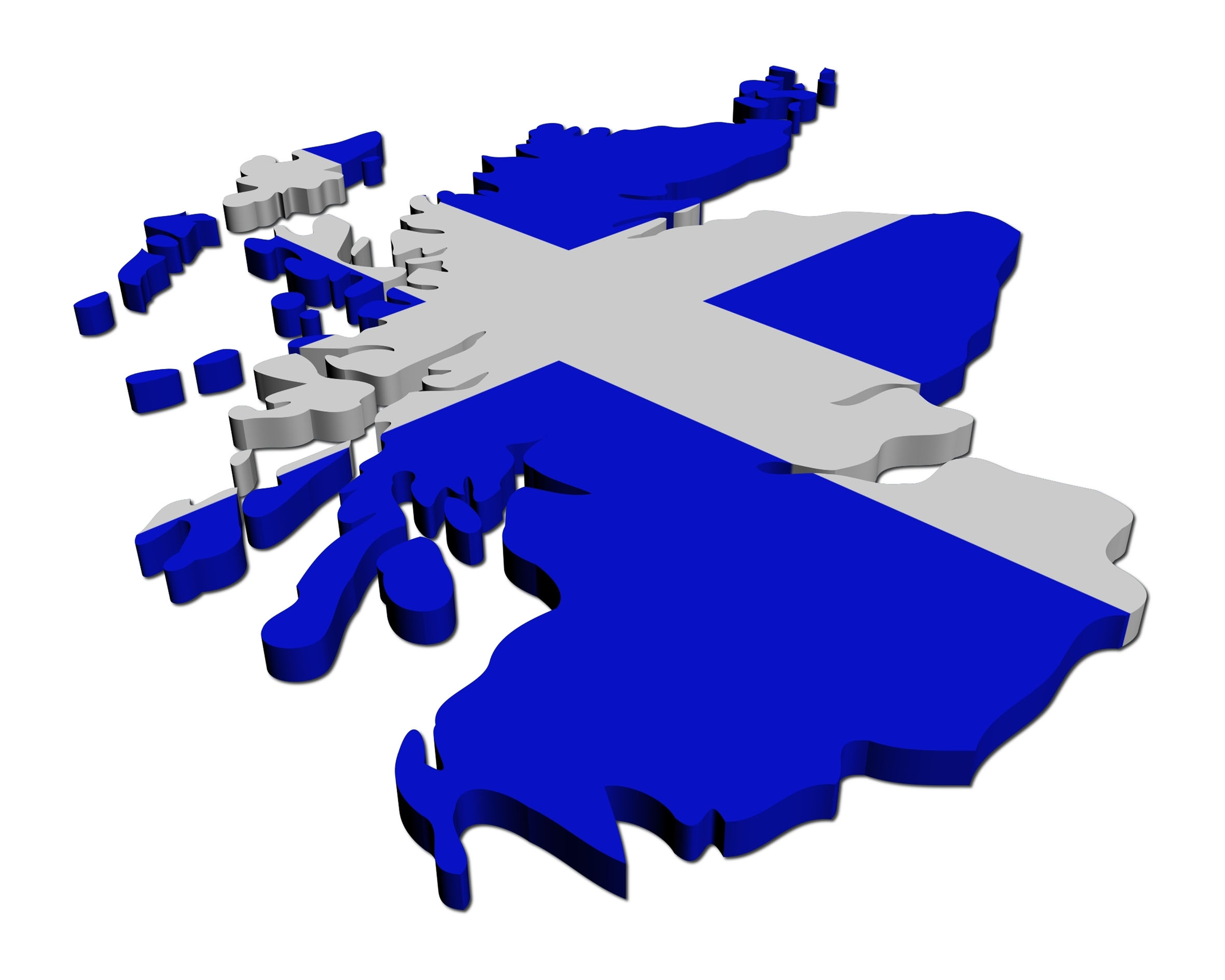 Шкоти не одустају од борбе за независност