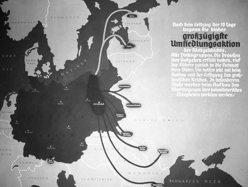 СМИЉА АВРАМОВ: Немачка наставља нацистичку политику освајања животног (Lebensraum) простора на истоку и југу Европе!