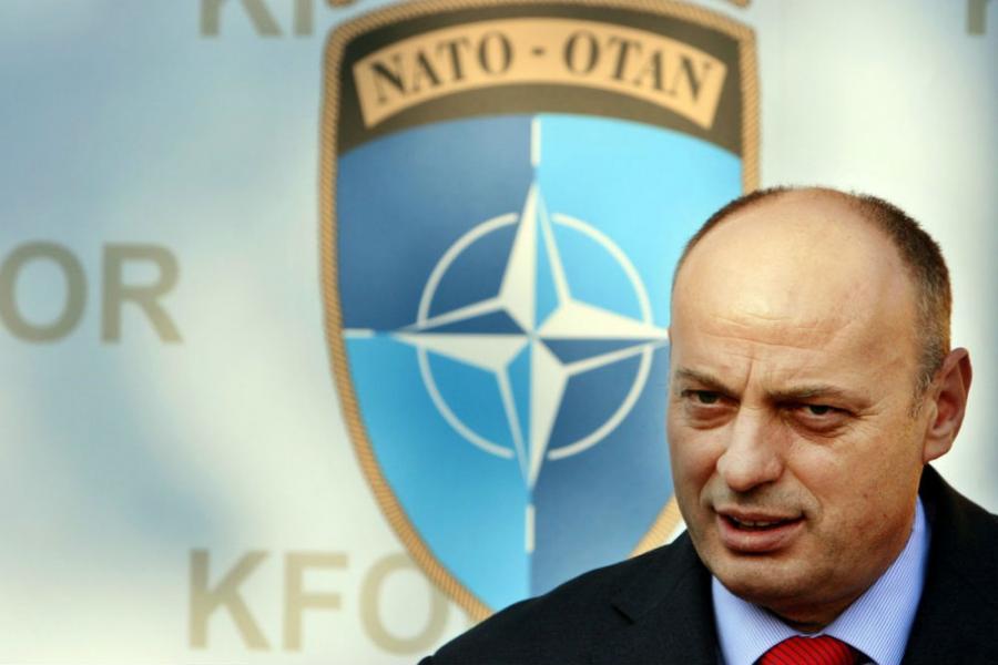 Агим Чеку: У договору са НАТО правимо оружане снаге Косова