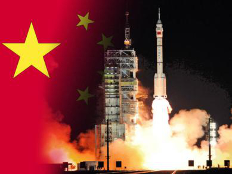 САД уплашене кинеским космичким оружјем