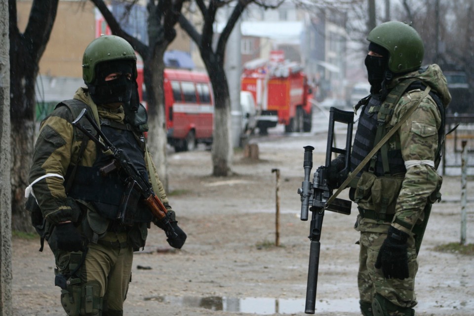 Руси ликвидирали организатора терористичких напада у Волгограду!