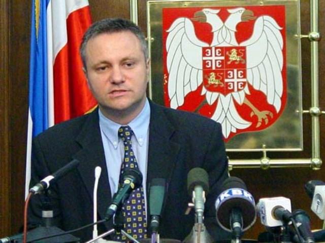 Тајни извештај Обрадовићевог кабинета о Млађану Динкићу скриван десет година (2)