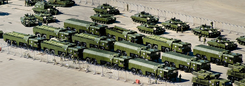 Русија може да се повуче из Споразума о смањењу стратешког наоружања