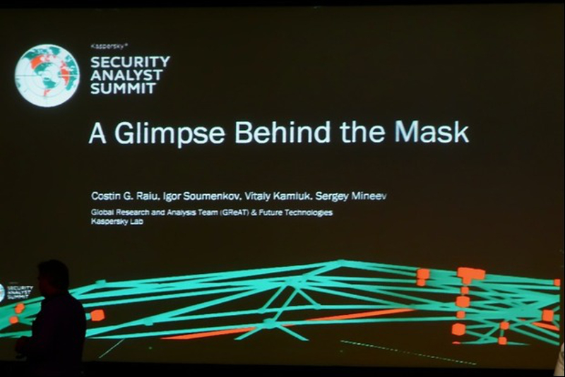 Лабараторија Касперског разоткрива глобалну мрежу кибернетичке шпијунаже
