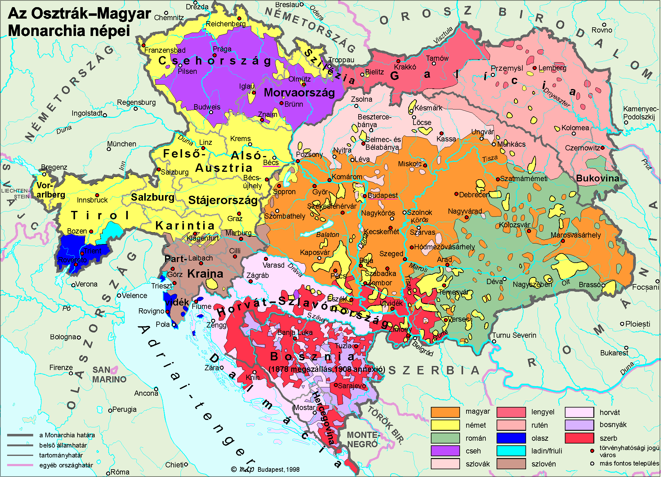 Босна и Херцеговина: почетак нове геополитичке трансформације
