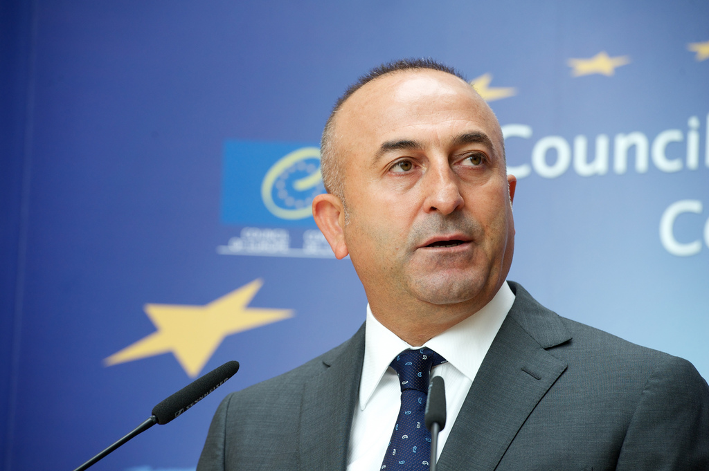 Турска оптужила Европску унију да изазива грађански рат у Украјини