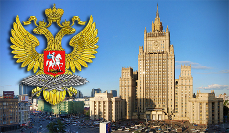 МОСКВА: У Украјини на удару сви који су против диктаторских и терористичких метода "проевропских" револуционара