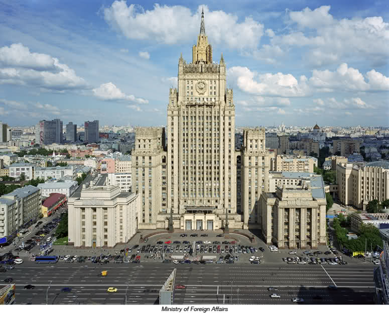 Русија захтева од украјинске опозиције да прекине крвопролиће