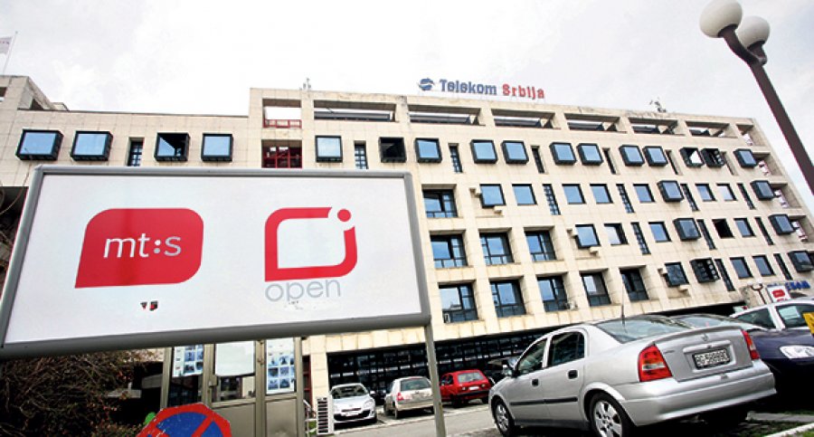 Продаја "Телекома" би за Србију представљала непроцењиву штету