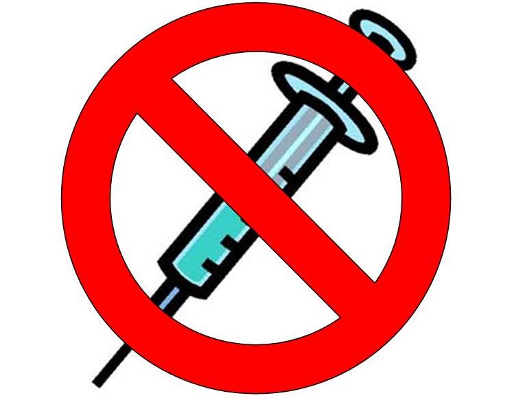 ПОТПИШИТЕ! Петиција за Укидање Обавезне Вакцинације у Србији
