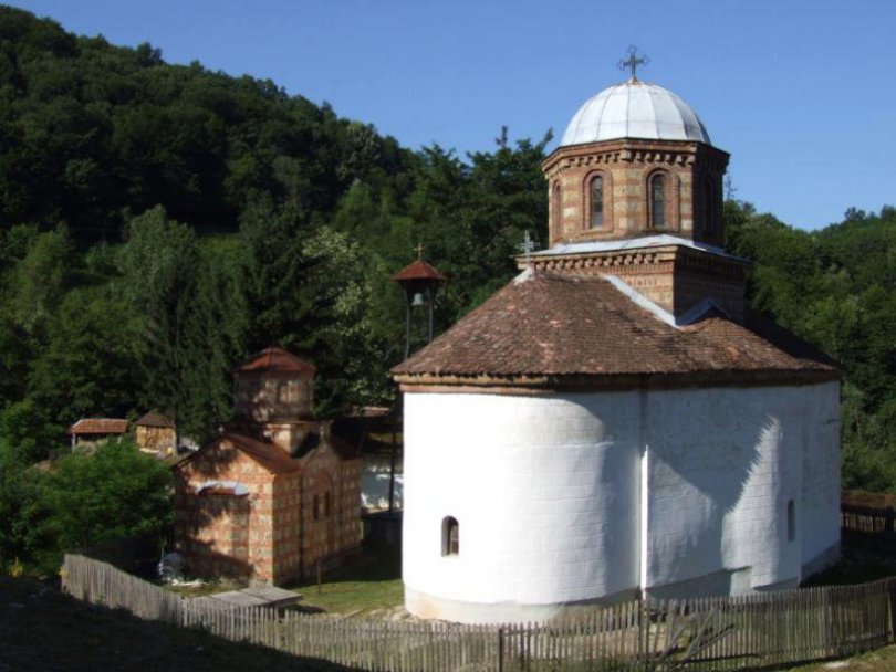 Криминална позадина случаја акумулационе бране Ровни код Ваљева: И манастир постао јавно предузеће