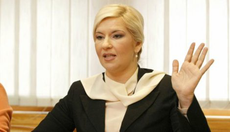 ПОДСЕТНИК! Решетњиков: Министарка Зорана Михајловић саботира споразум о Јужном току