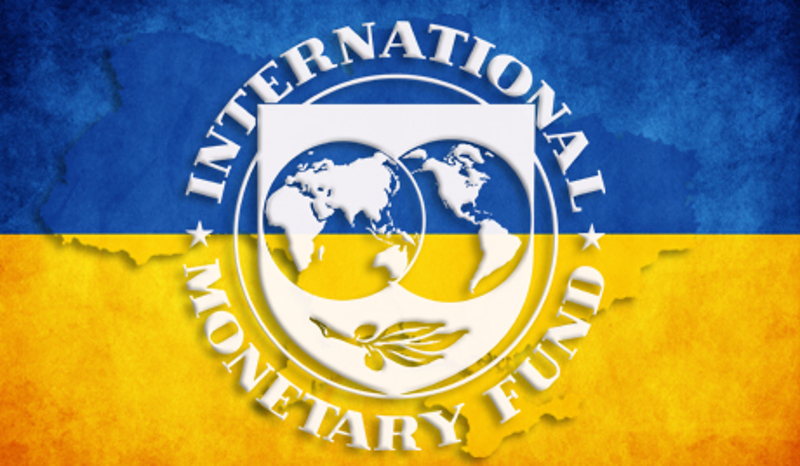 ММФ и Немачка журе да наплате Украјини старе дугове