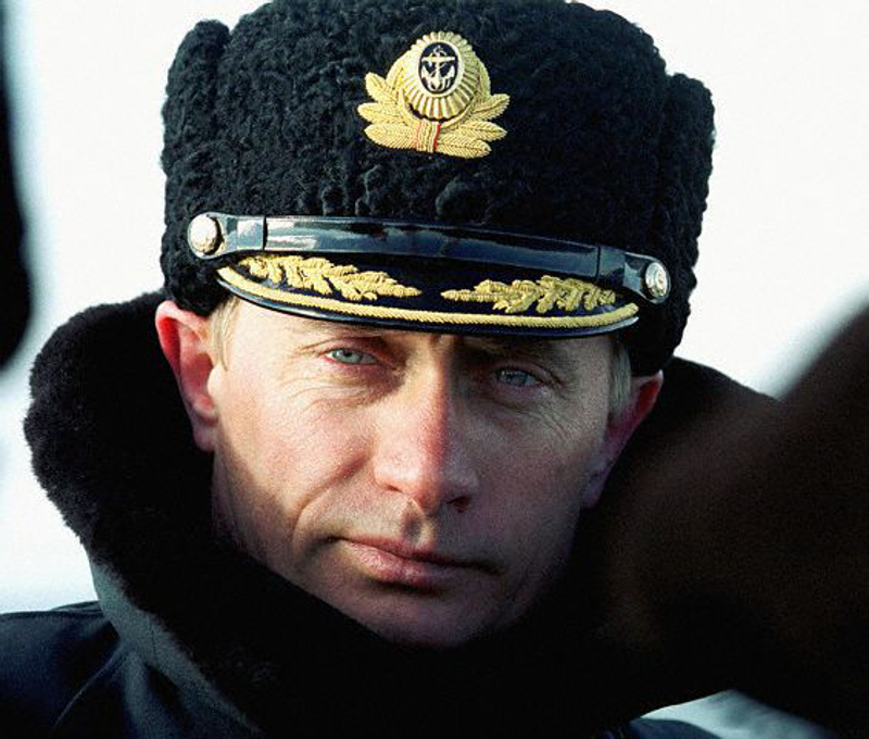 Владимир Путин: Нисам могао да поверујем својим очима када су бомбардовали СР Југославију