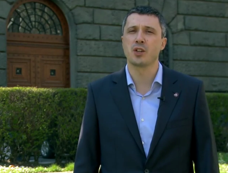 Бошко Обрадовић: СНС већ вишеструкo крши регуларност изборног процеса