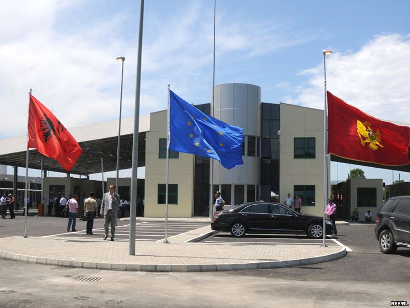 Црна Гора и Албанија се придружиле санкцијама ЕУ против Русије
