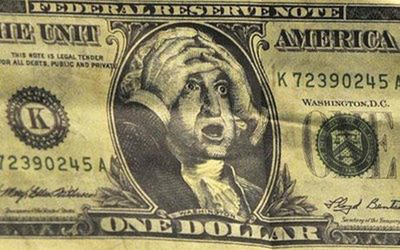 Alliance Bernstein: Државни дугови САД износе 388 трилиона долара, а не 22,5 трилиона како се тврди