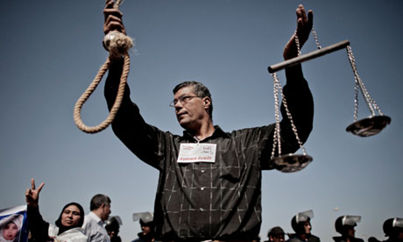 Преко две трећине Србије за поновно увођење смртне казне!