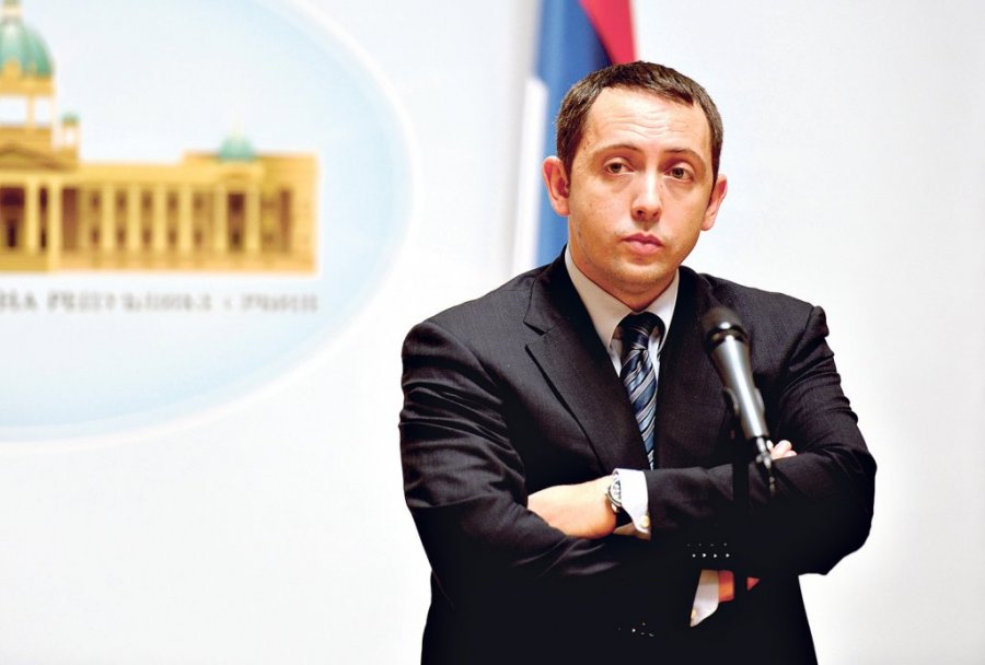 Бивши потпредседник ЛДП Иван Андрић биће Вучићев човек за евроинтеграције