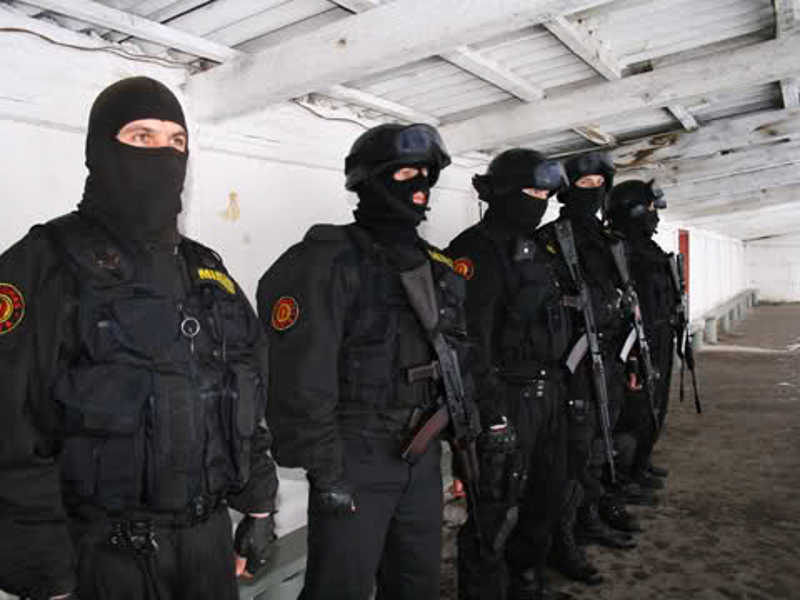 Украјинске специјалне јединице одбиле наредбу да нападну Крим! (видео)