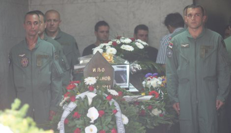 Пилоти који су 1999. бранили небо Србије заборављени од свих