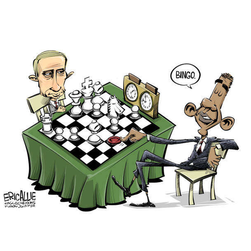 Петер Коениг: Слободан пад рубље - Бриљантни потез руских економских чаробњака? Kо је претрпио шах-мат?