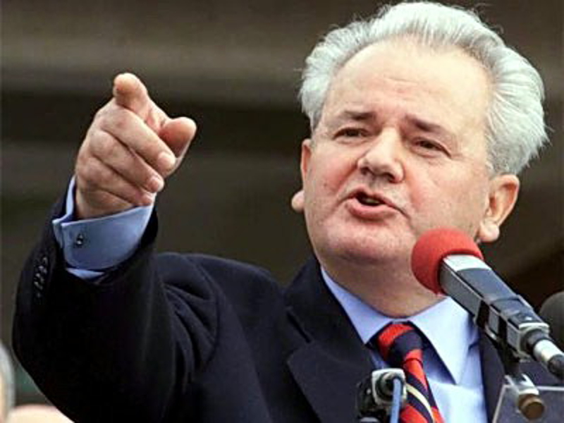 Говор Слободана Милошевића 2000. године - Шта се од тога остварило до данас? (видео)