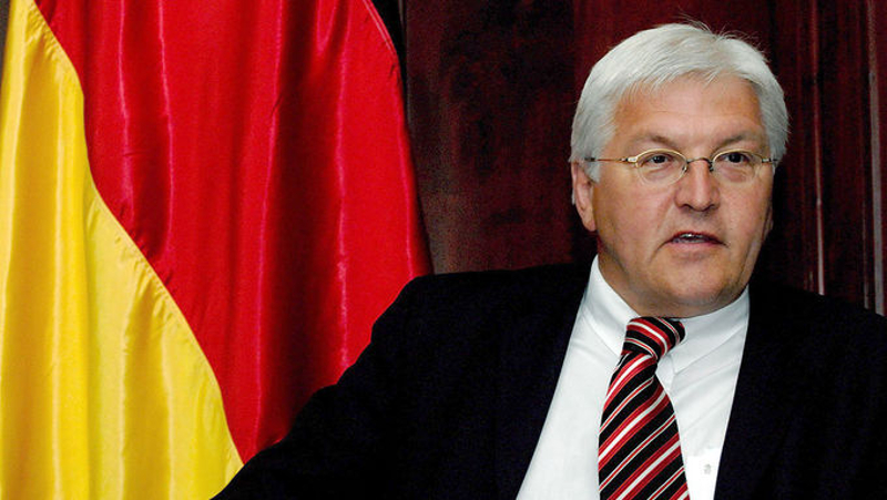 Шеф немачке дипломатије: "Због Украјине могућ слом у Европи"