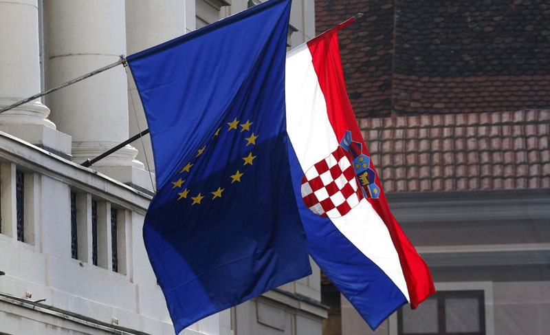 Усрећили се! Хрватска економија после уласка у ЕУ међу 10 најгорих на свету