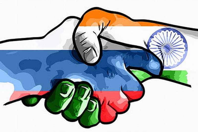 Одговор Русије на изјаве из ЕУ: "Росњефт" најавио почетак епског споразума са Индијом
