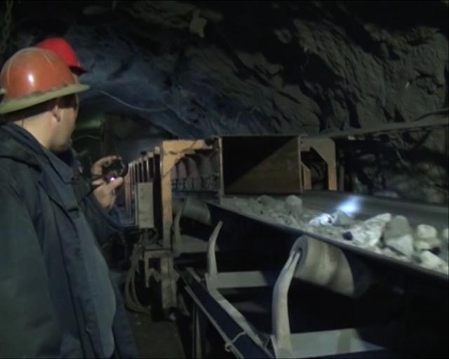 Борски рудари прву пут на 235 метара испод површине мора (видео)