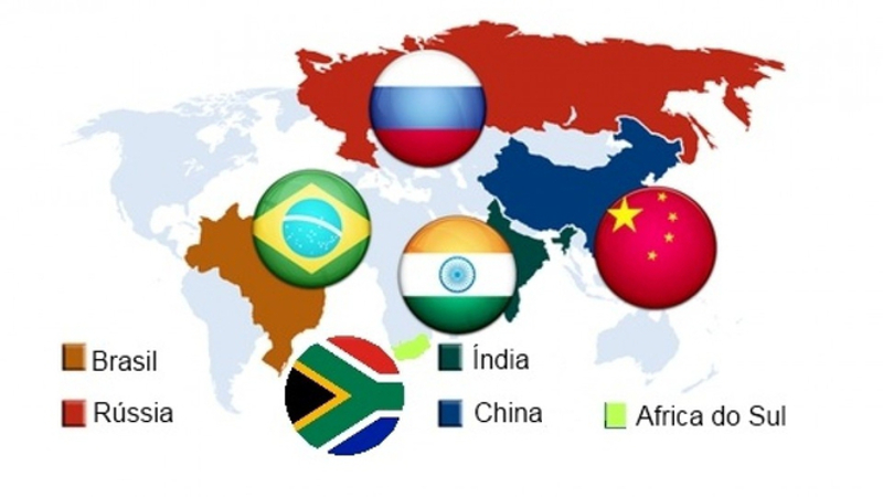 FINANCIAL TIMES: Економије седам водећих земаља у развоју већ претекле западну Г-7!