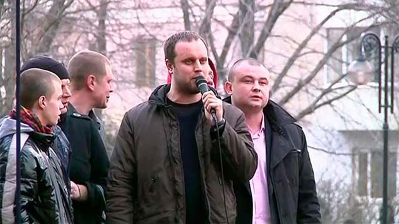 Народна одбрана Славјанска хоће да мења НАТО шпијуне за утамничене руске активисте!