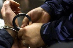 Припадник МУП-а Републике Србије ухапшен са 58 килограма марихуане
