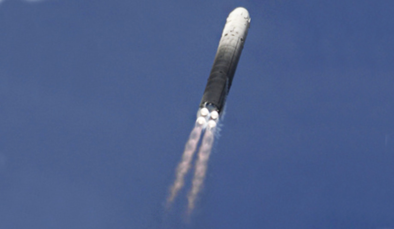 Русија се наоружала интерконтиненталном балистичком ракетом Лајнер