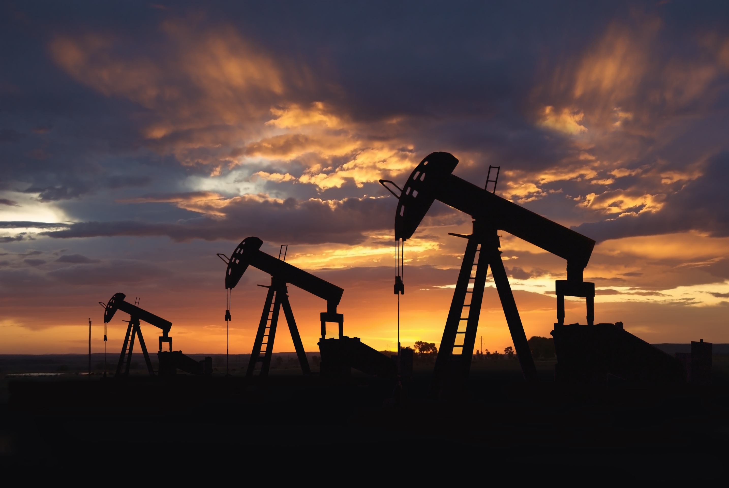 Огромно нафтно поље откривено у јужној Русији