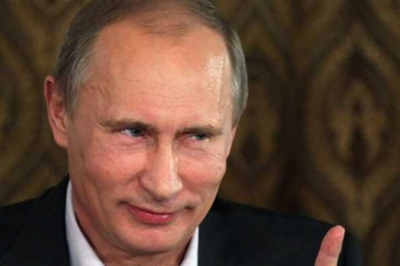 Путин упозорио Европу о ситуацији са испоруком гаса!