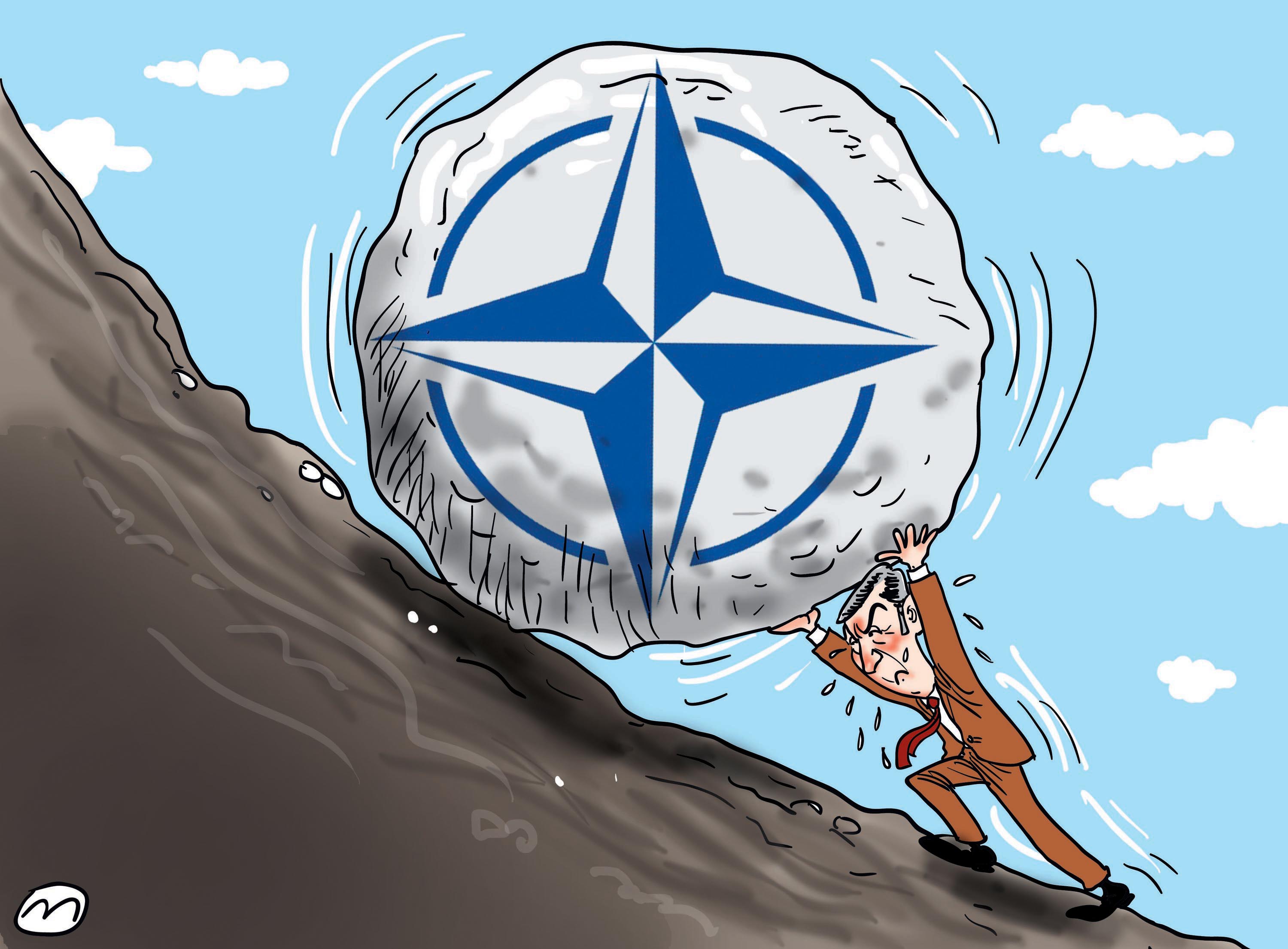 Немачка неће подржати пријем Црне Горе у НАТО