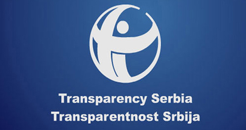 "Влада Србије није транспарентна"