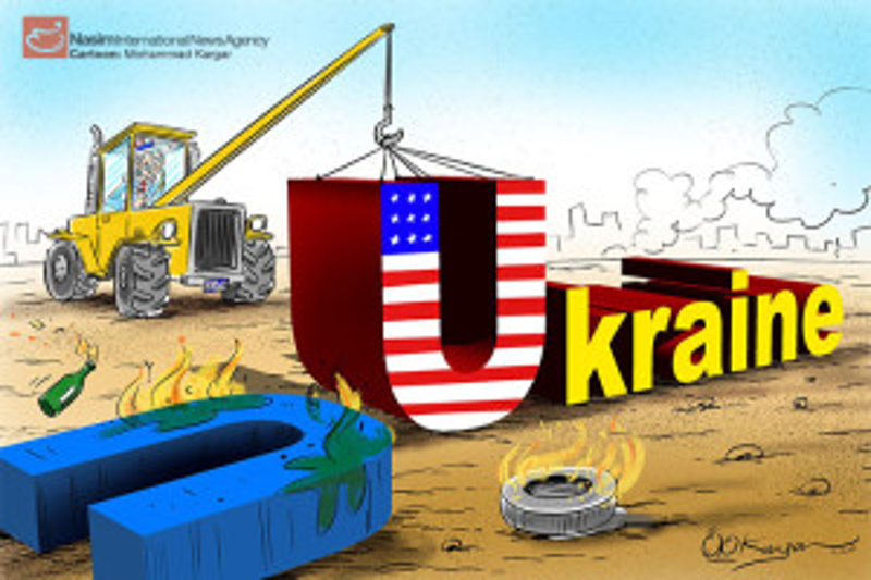 Путин: Вашингтон стоји иза свих догађаја у Украјини све време