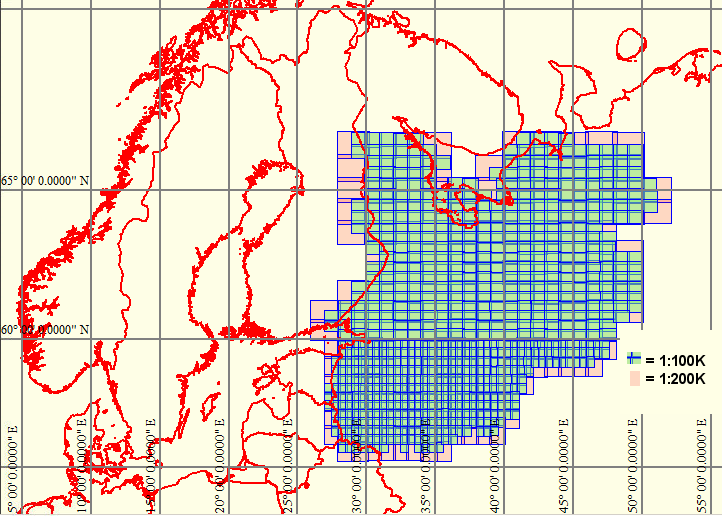 Русија од 1. јуна гаси свих 11 станица америчког навигационог система GPS на својој територији