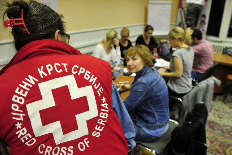 Спискови евакуисаних Oбреновчана доступни у Црвеном крсту
