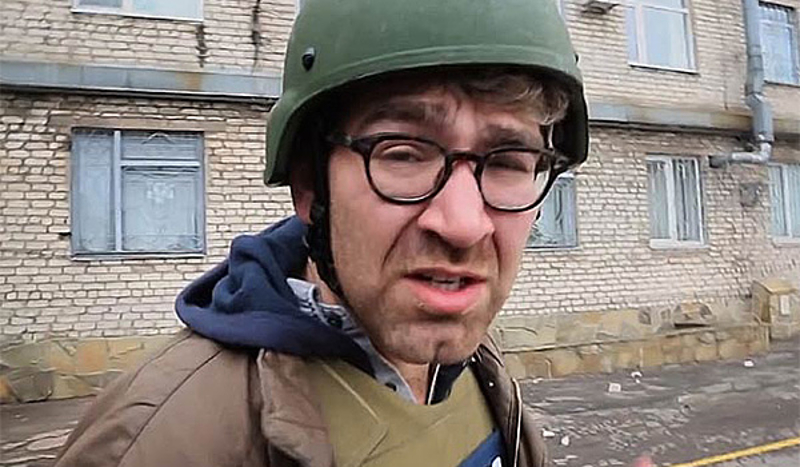 Камермани SkyNews, CBS и новинар Buzzfeed нестали су у Украјини