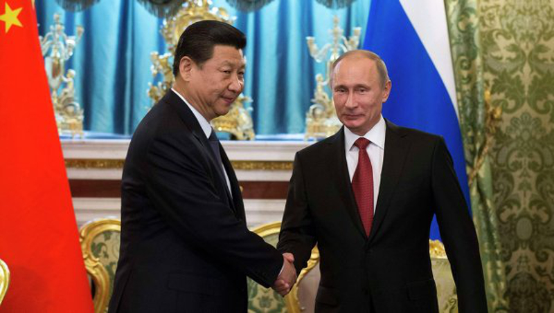 Кина одлучно одбила ултиматум Америке: Уговор са Русијом ће бити потписан!
