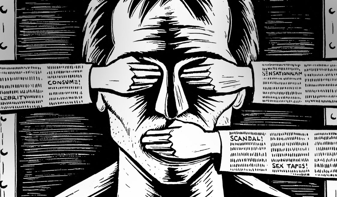 Интернет све памти - Анализа Интернет слобода и режимске цензуре у току ванредне ситуације