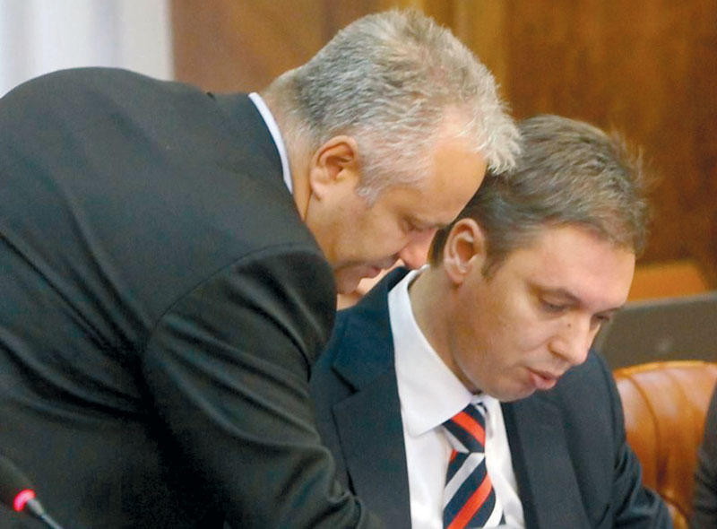 Четрнаест година са рукама у државној каси: ко је Млађан Динкић, коме служи и за кога је опљачкао Србију?