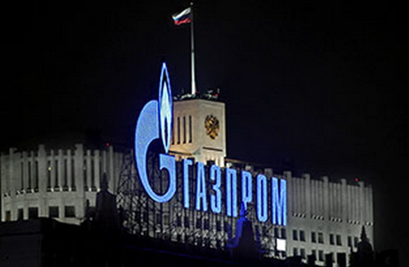 Гаспром је постао највећа јавна компанија на свету!