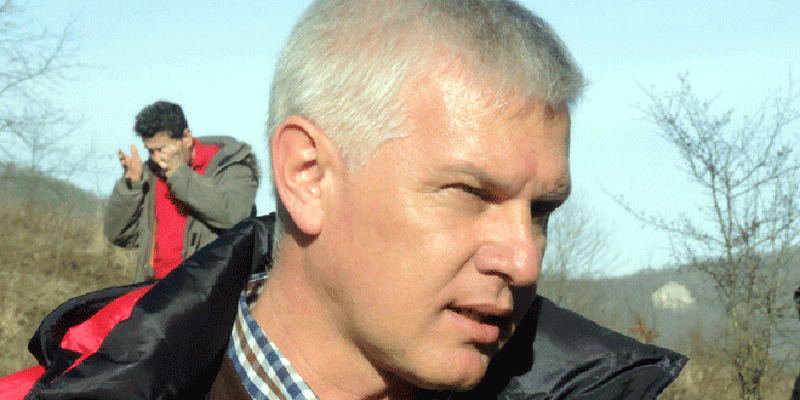 Директор Србијавода Пузовић: За поплаве и штету “одговоран Бог”
