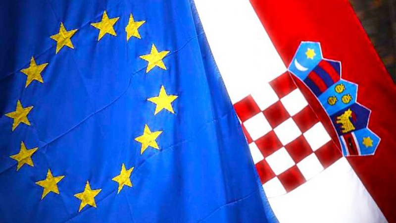 Хрватска пред банкротом